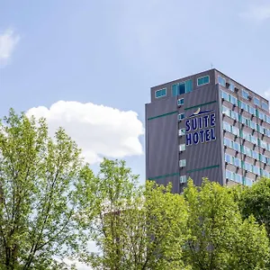 Campus Tower *** Edmonton