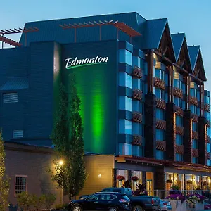 & Convention Center Hotel