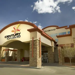 Century Casino & Hotel