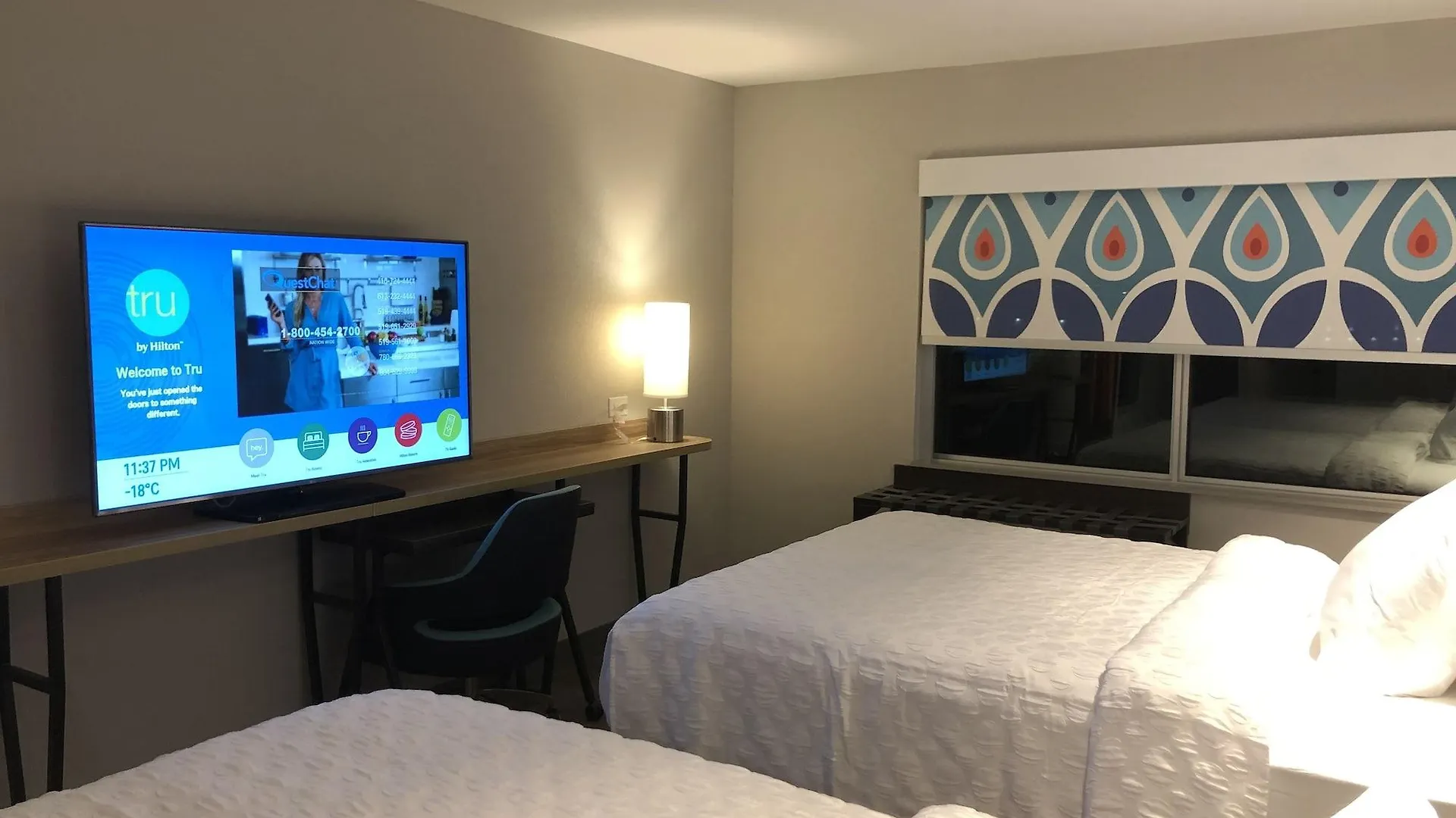 Tru By Hilton Edmonton Windermere
