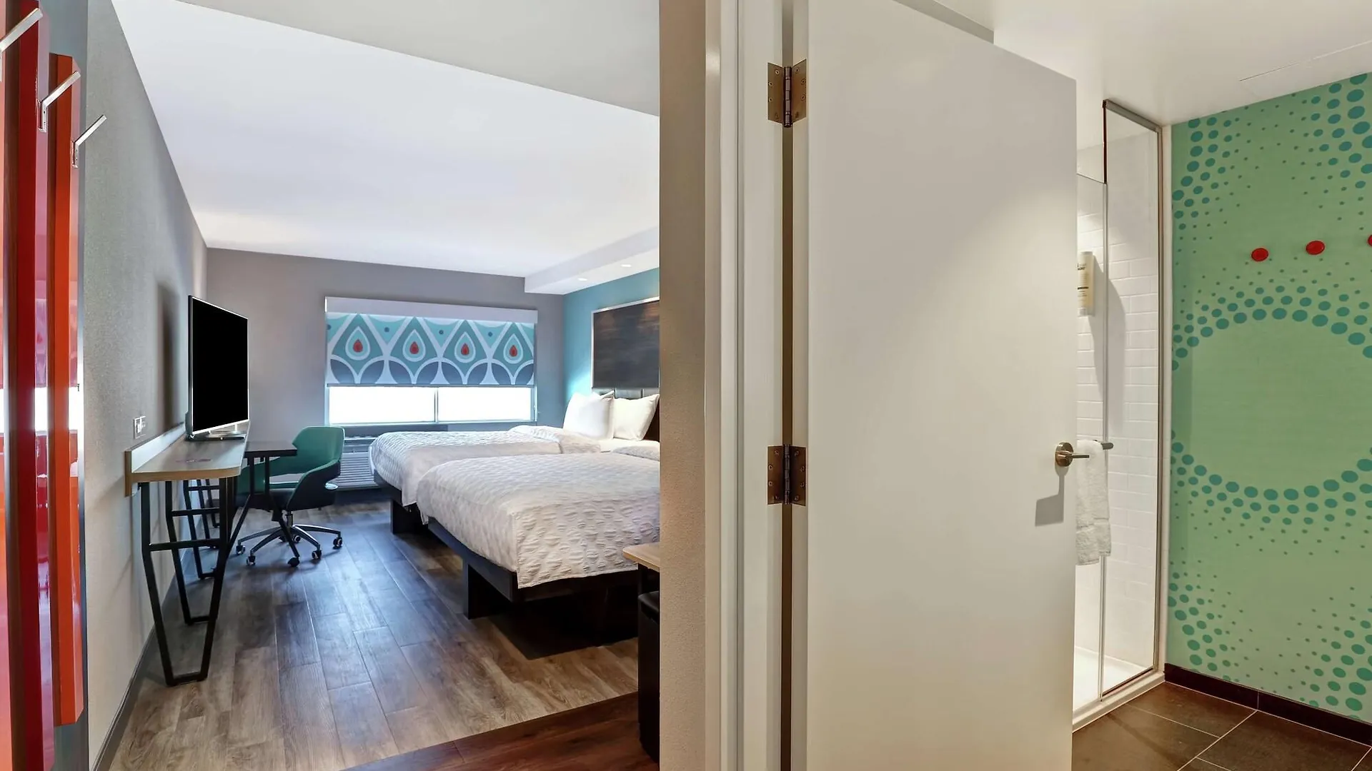 Hotel Tru By Hilton Edmonton Windermere