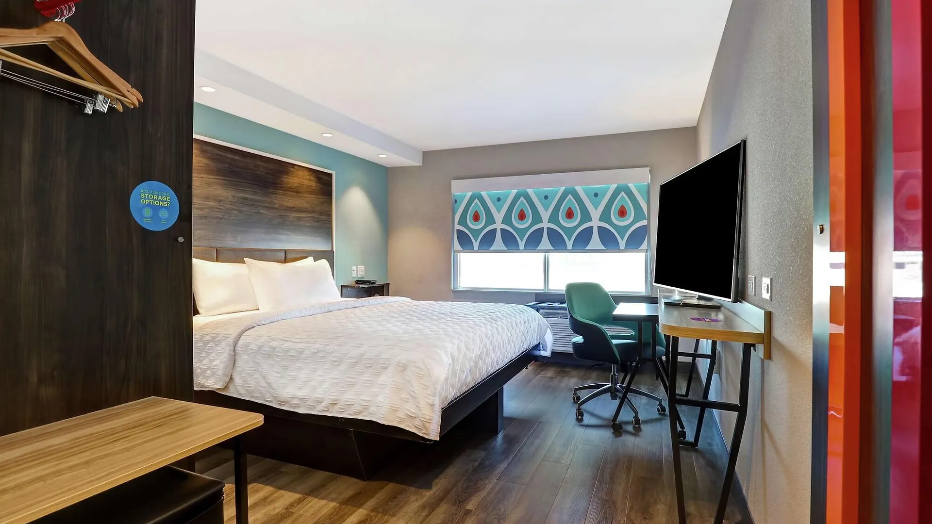 Hotel Tru By Hilton Edmonton Windermere