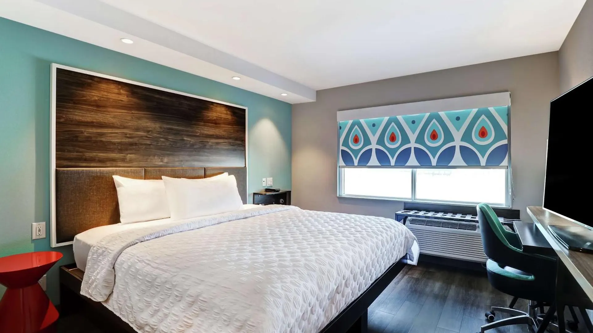 *** Hotel Tru By Hilton Edmonton Windermere Canada