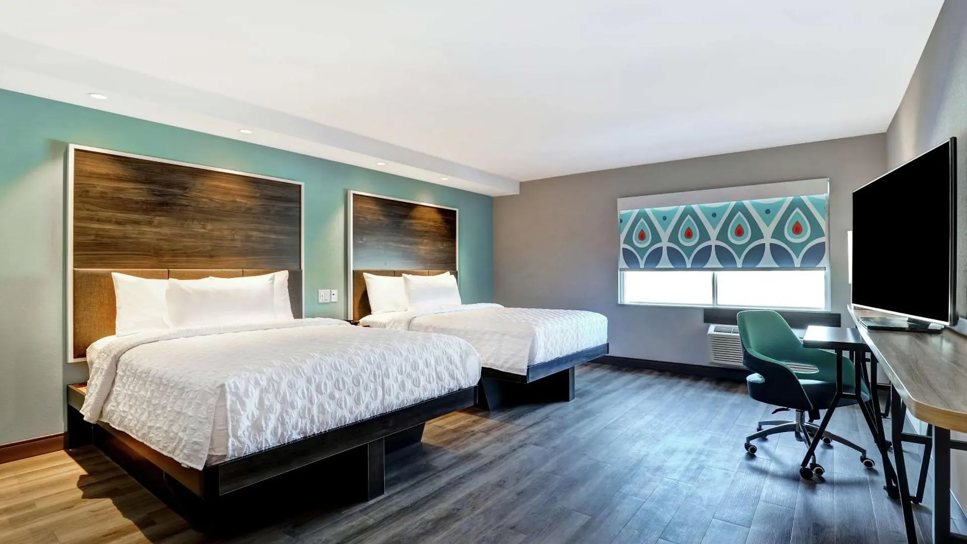Tru By Hilton Edmonton Windermere