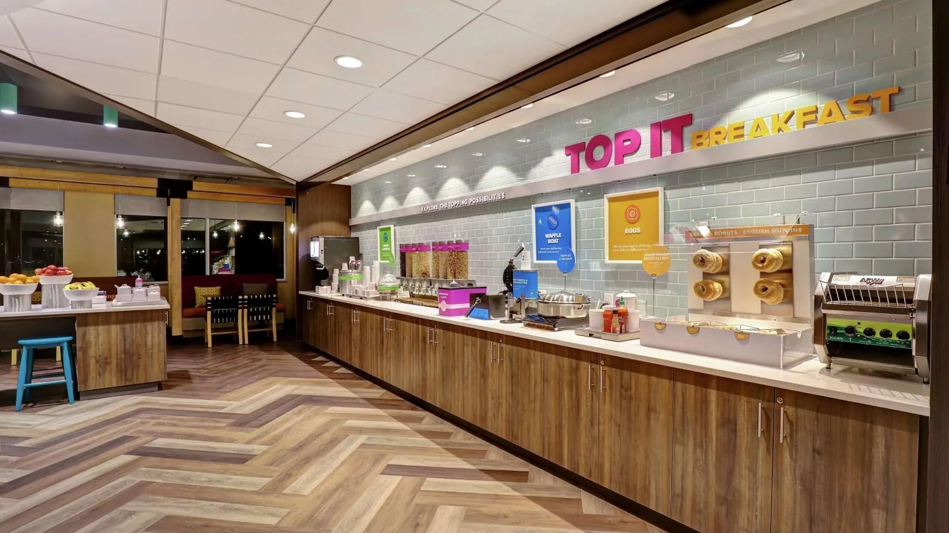 Tru By Hilton Edmonton Windermere
