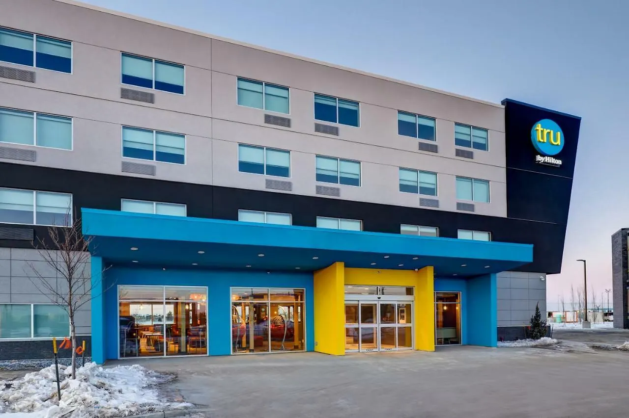 Tru By Hilton Edmonton Windermere Canada
