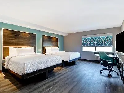 Tru By Hilton Edmonton Windermere 3*,  Canada